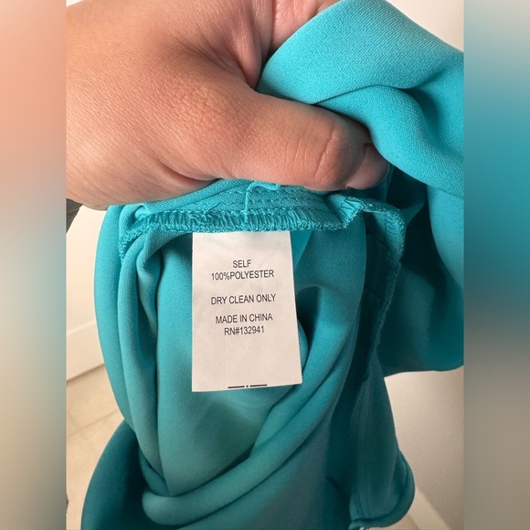 Amanda Uprichard Evie Dress - Picture 8 of 9